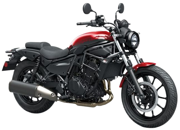 【2026年式】エリミネーター /Plaza