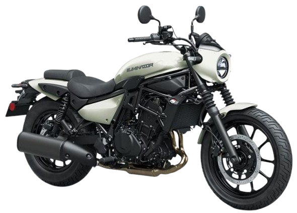 【2026年式】エリミネーターSE