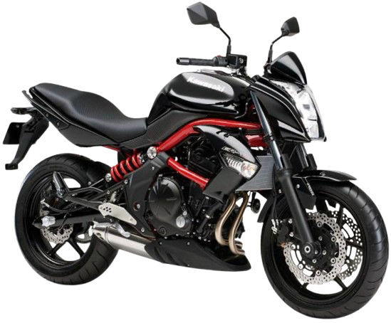 ER-4n ABS【2011~13年式】|2013年式 エボニー