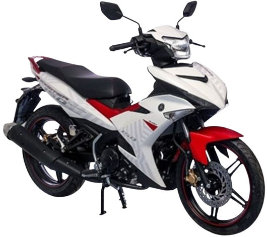 エキサイター150 (EXCITER)【2015～19年】