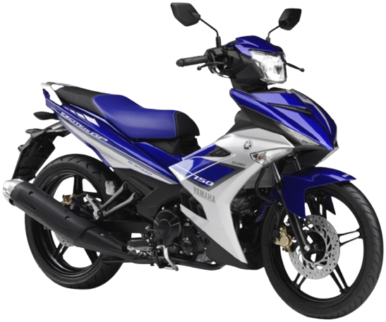 エキサイター150 (EXCITER)【2015～19年】