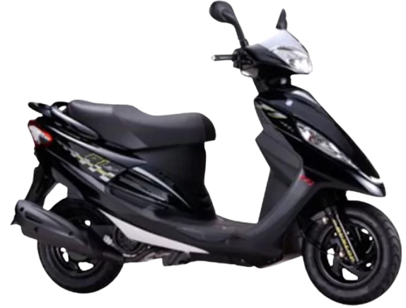 SYM F1 125EFI【2004～06年】