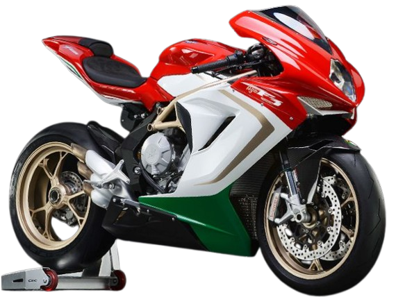 F3 800 AGO【2014～15年】