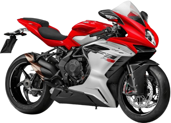 【2026年式】F3 800RR