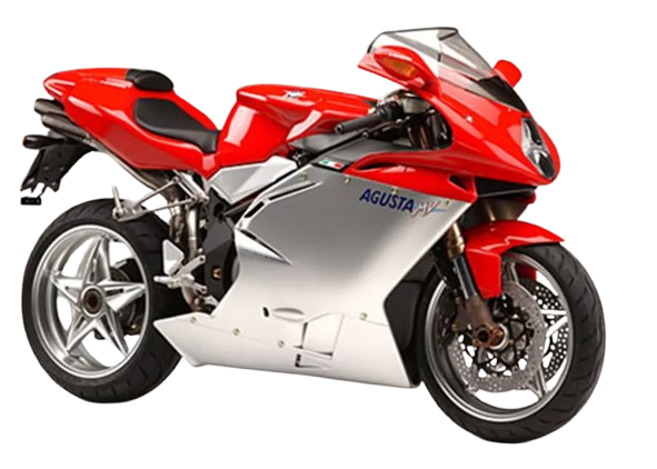 F4 1000【2005～19年】