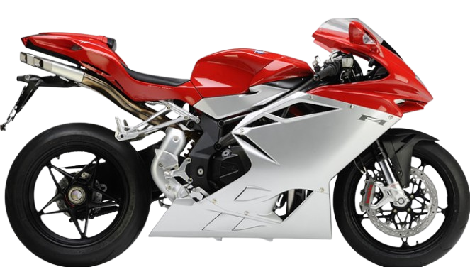 【2009年式】F4 1000R｜レッド