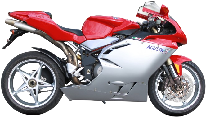 【2006年式】F4 1000S