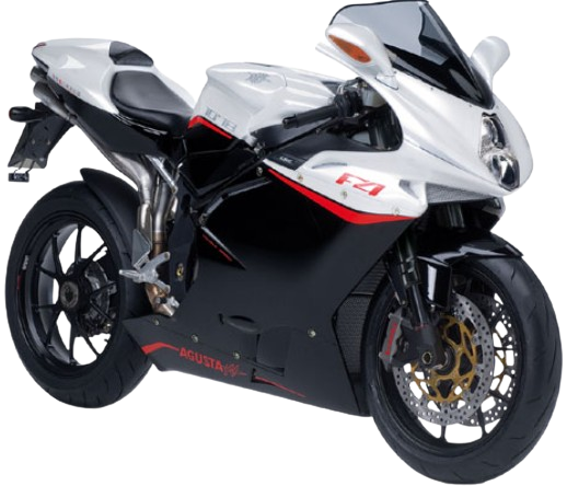 F4 1078 RR 312【2009年】