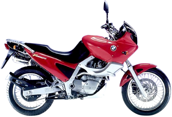 F650ST 【1996～2000年式】