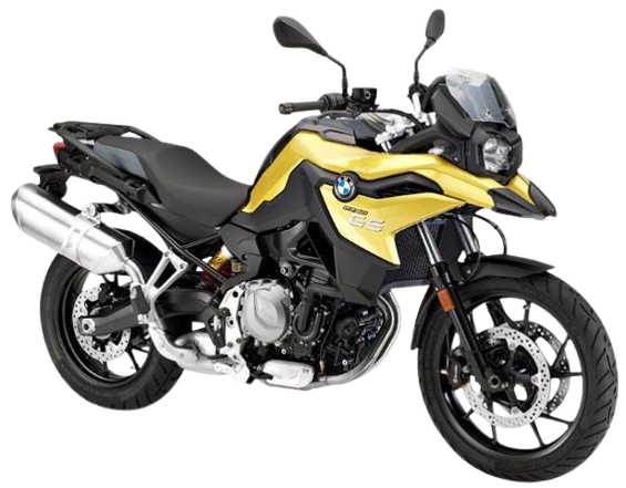 【2018年式】F 750 GS
