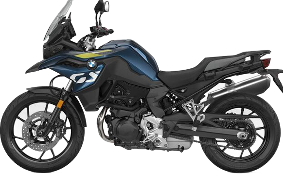 F800GS 【2009～現行】