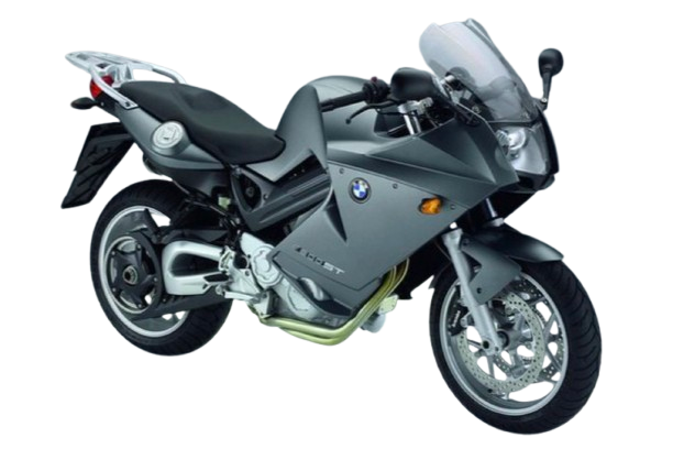 【2006年式】F800STハイライン|グラフィタン