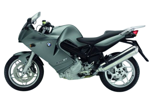 【2009年式】F800STハイライン|グラフィタン