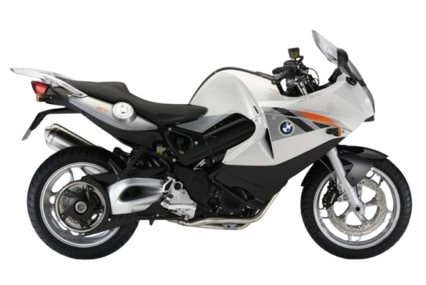 【2011年式】F800STハイライン|アルパインホワイト/ルパンブルーメタリック/マグマレッド
