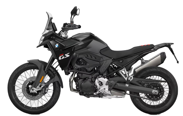 【2026年式】F 900 GS