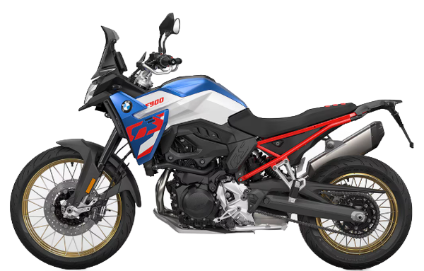 【2026年式】F 900 GS