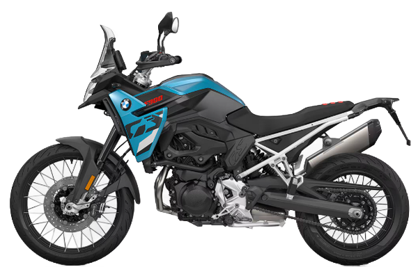 【2026年式】F 900 GS