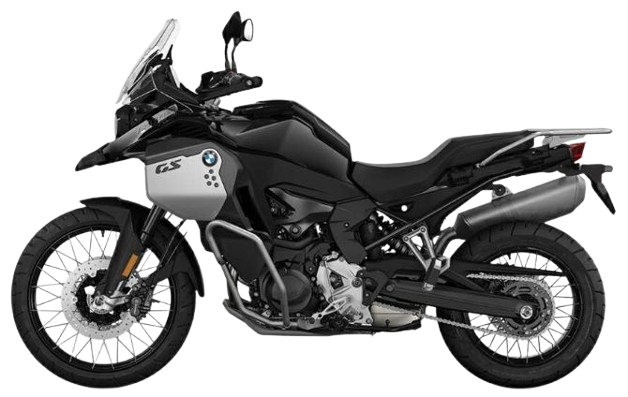 【2026年式】F 900 GS アドベンチャー｜ブラックストームメタリック
