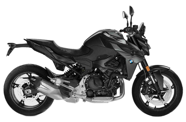 【2026年式】F900R /ツーリング
