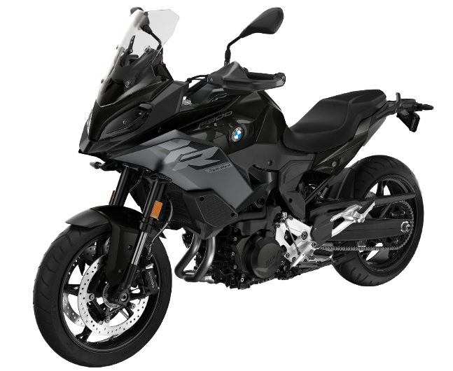 【2026年式】F900XR