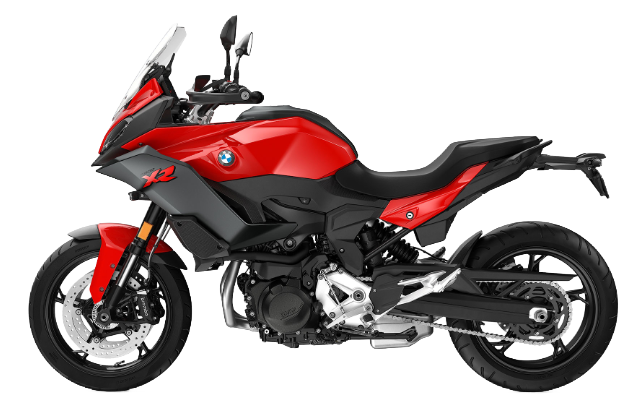 【2026年式】F900XR