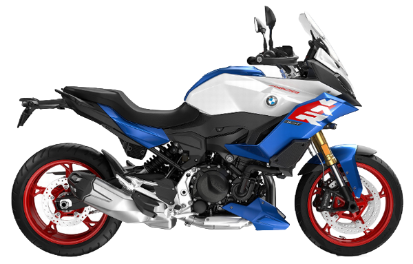 【2026年式】F900XR