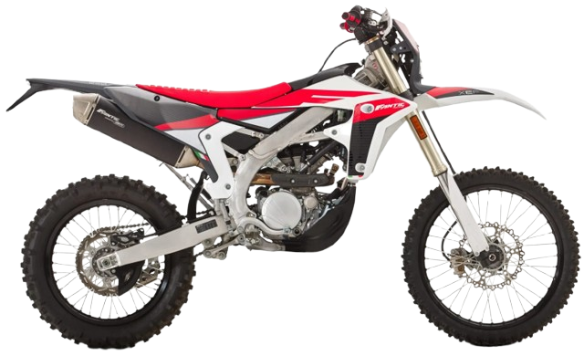ファンティック XEF250【2021～現行】