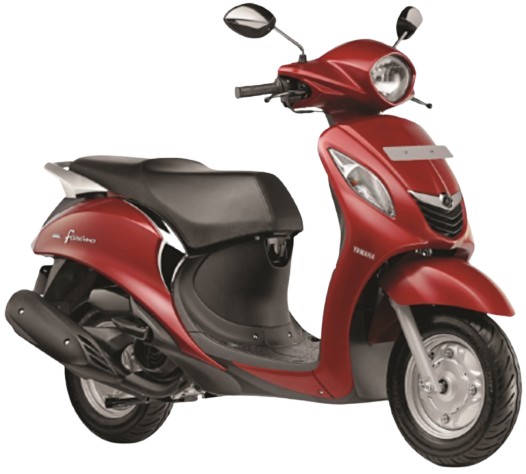 ファッシーノ110【2015～19年】