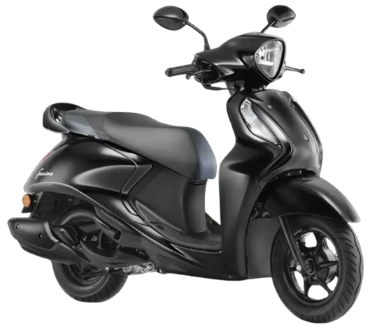 ファッシーノ125ハイブリッド【2021～現行】