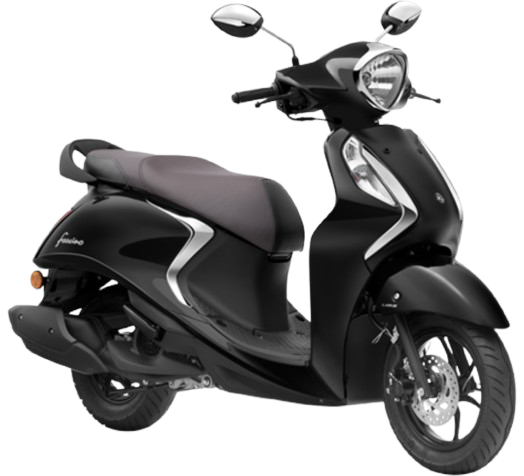 ファッシーノ125【2020~23年】