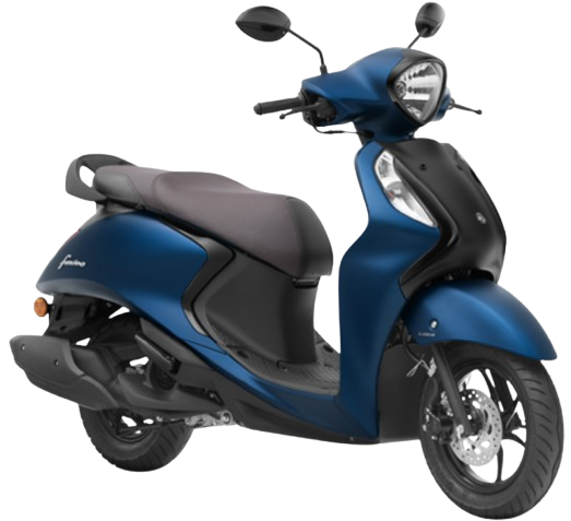 ファッシーノ125【2020~23年】