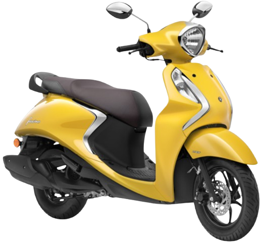 ファッシーノ125【2020~23年】