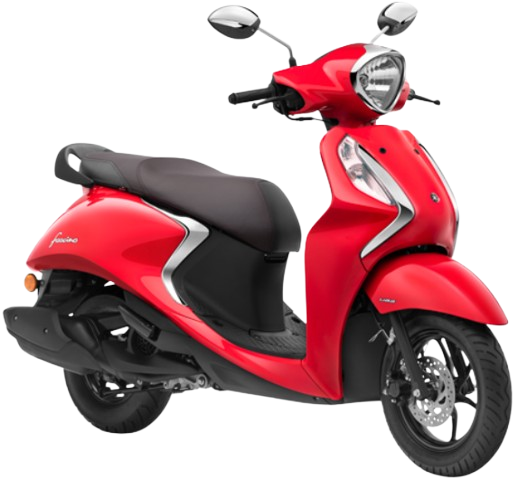 ファッシーノ125【2020~23年】