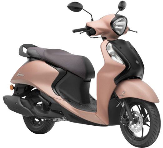 ファッシーノ125【2020~23年】