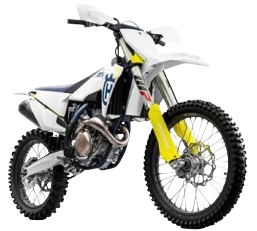 【2019年式】ハスクバーナFC350