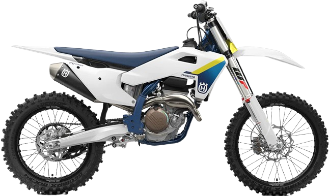【2025年式】FC250 /factory