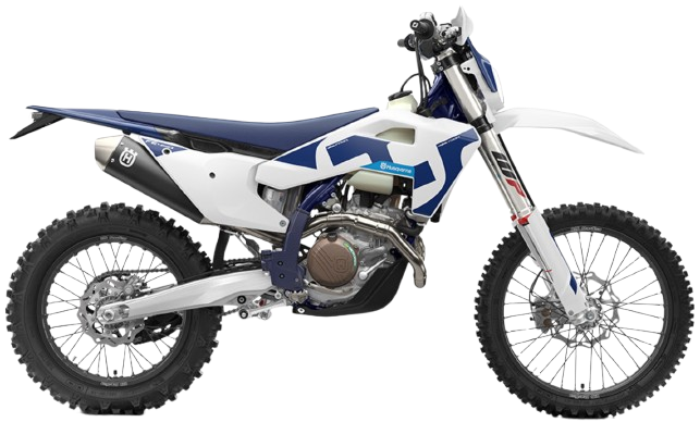 【2018年式】FE450