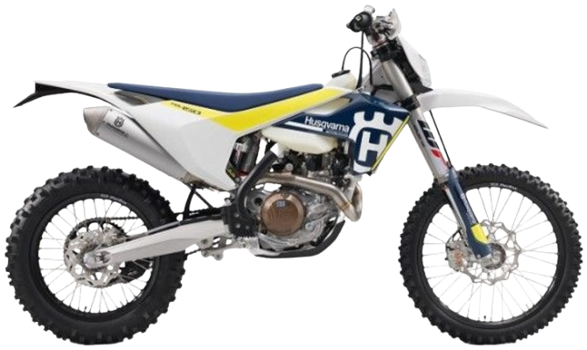 FE450【2014～現行】