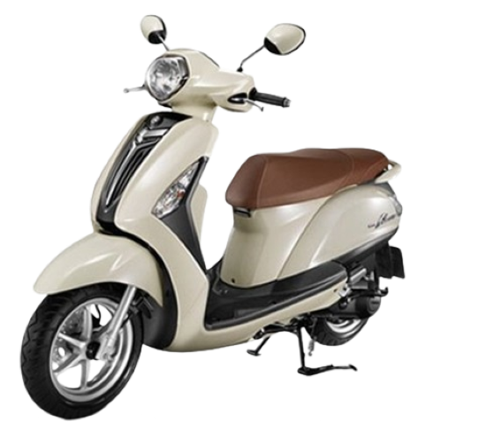 フィラーノ(FILANO 115)【2012～14年】