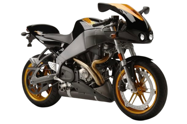 【2004年式】XB12R ファイアーボルト