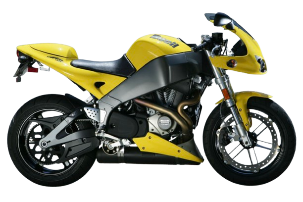 【2007年式】XB12R ファイアーボルト