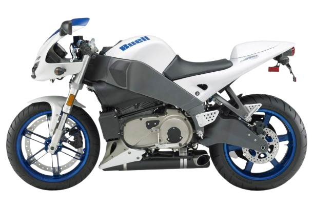 【2008年式】XB12R ファイアーボルト