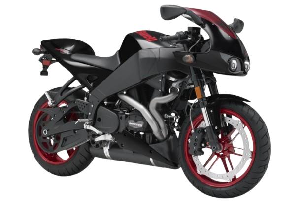 【2009年式】XB12R ファイアーボルト