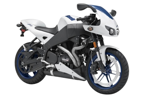 【2010年式】XB12R ファイアーボルト