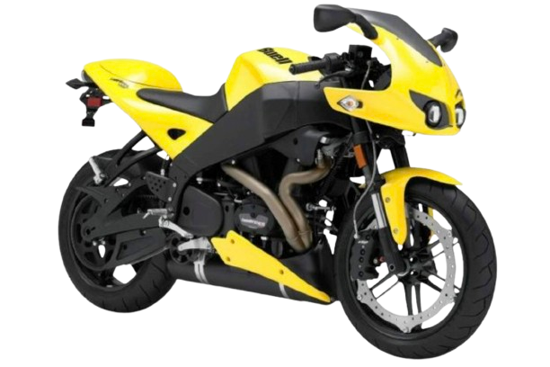 XB12R ファイアーボルト【2004～10年】