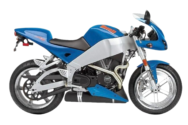 【2002年式】XB9R ファイアーボルト