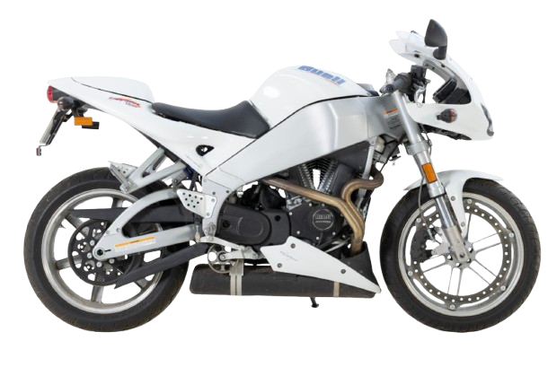 【2004年式】XB9R ファイアーボルト