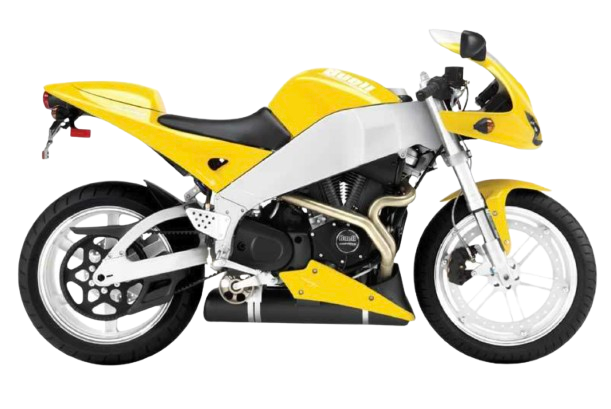 【2005年式】XB9R ファイアーボルト