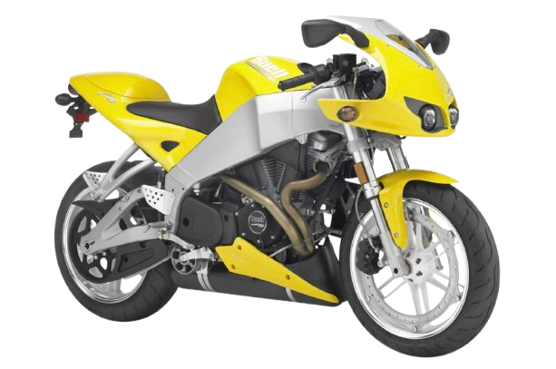 【2006年式】XB9R ファイアーボルト