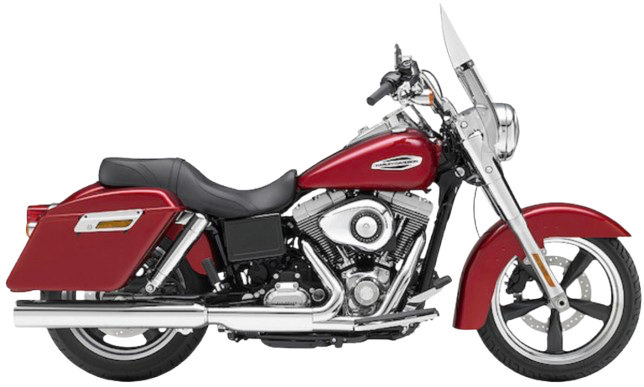 【2012年式】FLD スイッチバック